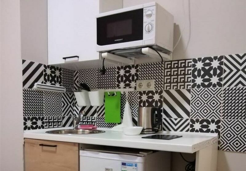 Люкс 4-местный