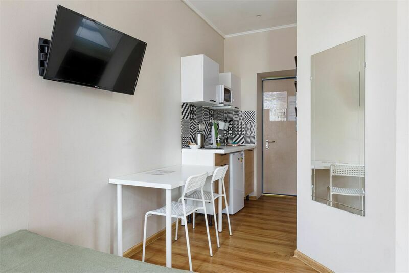 Полулюкс 3-местный