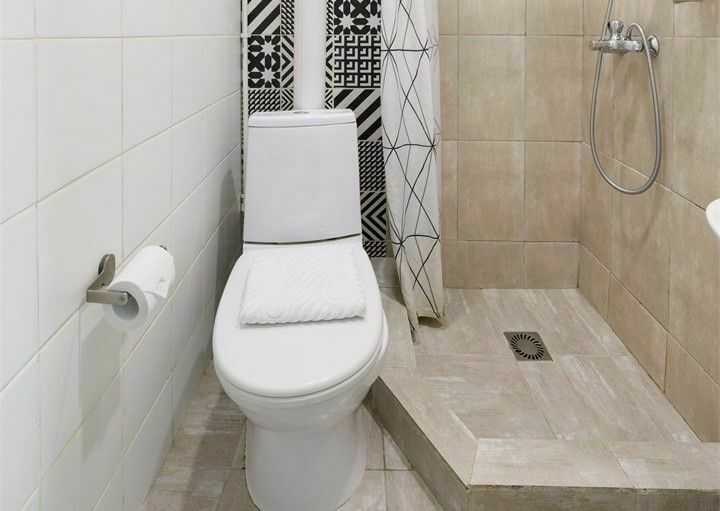 Полулюкс 3-местный