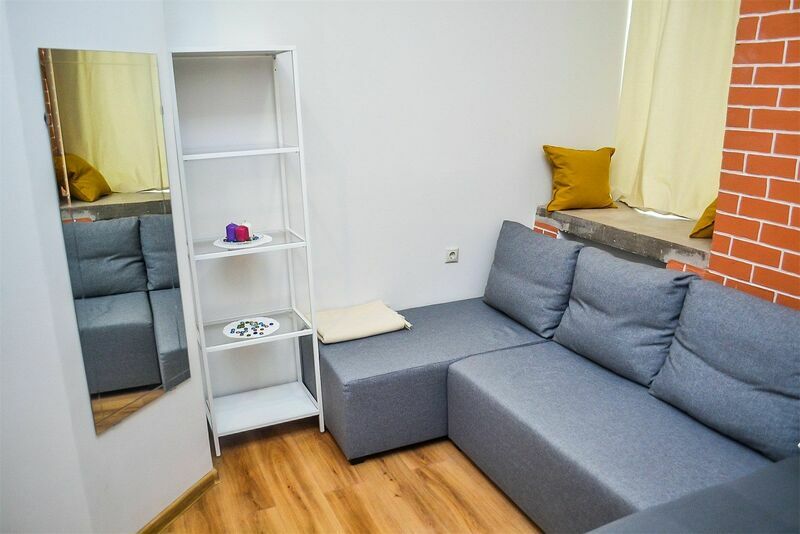 Полулюкс 4-местный