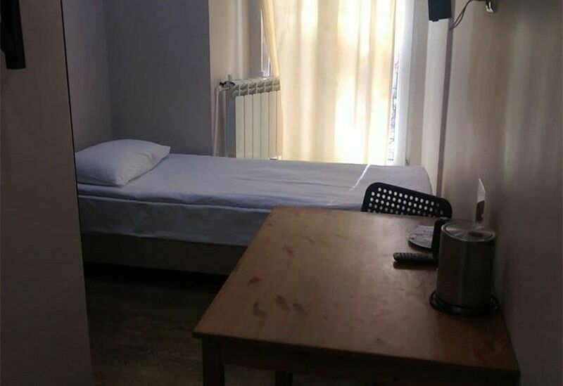 Стандартный 1-местный