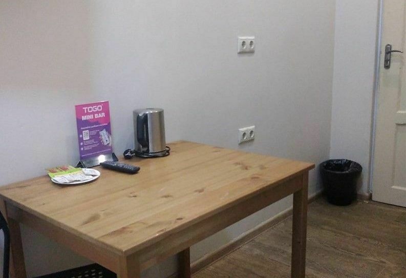 Стандартный 1-местный