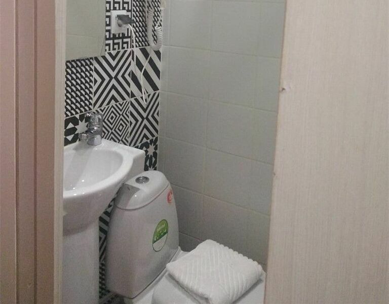 Стандартный 1-местный