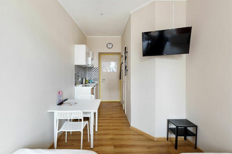 Стандартный 2-местный (TWIN)