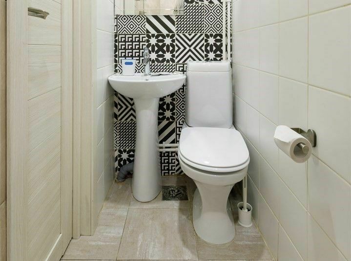 Стандартный 2-местный (TWIN)