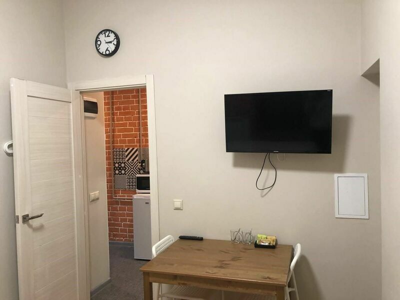 Студио 2-местный (DBL)