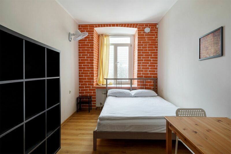 Студио 2-местный (DBL)