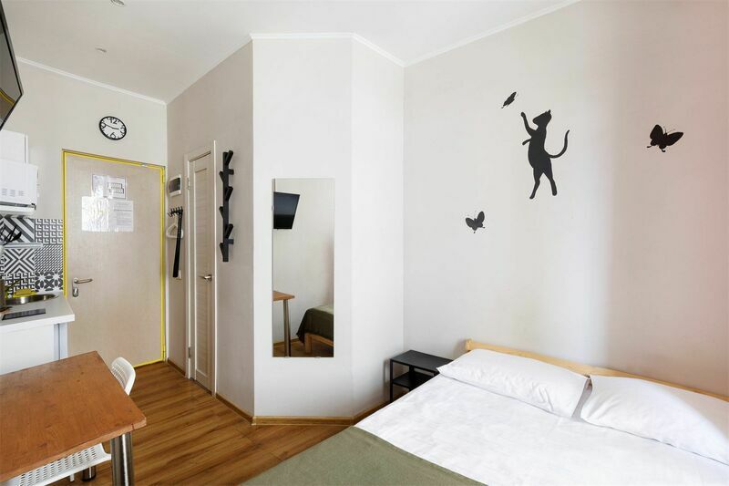 Студио 2-местный (мини)