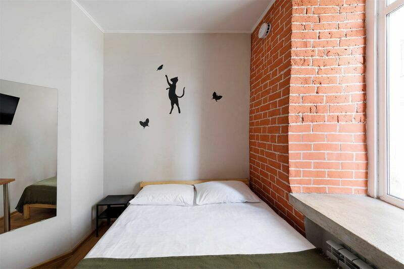 Студио 2-местный (мини)