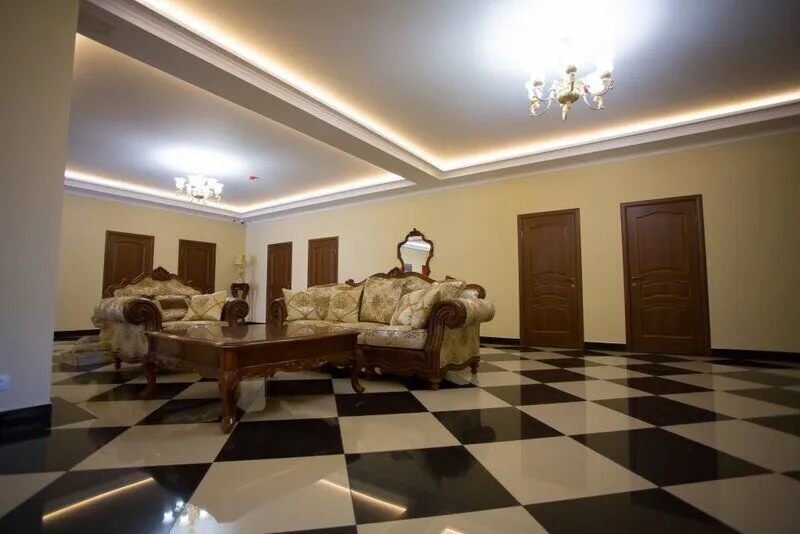 Столица, Ленинградская область: фото 5