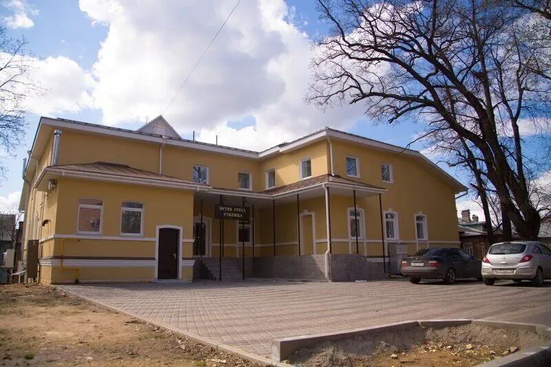 Столица, Ленинградская область: фото 3