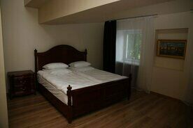 Двухместный номер Comfort двуспальная кровать, Отель Столица, Гатчина