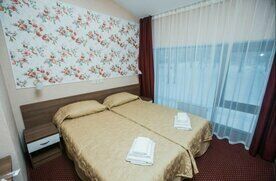 Двухместный номер Superior двуспальная кровать, Загородный отель Michur Inn, Приозерский район