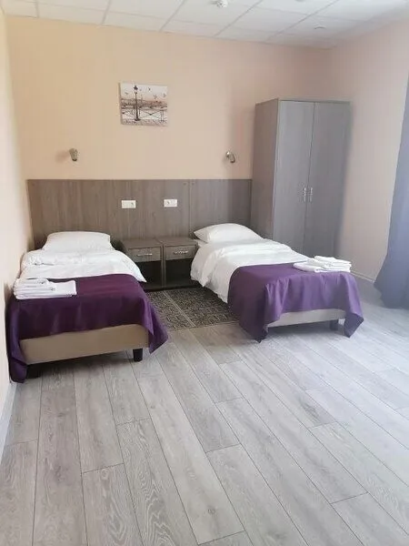 Велл, Ленинградская область: фото 2