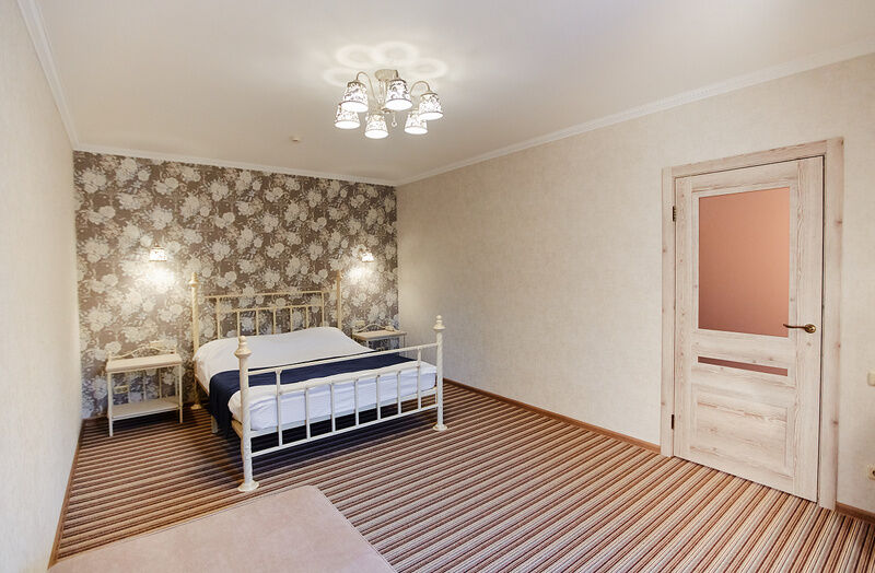 Люкс Премиум 2-местный 2 комнатный