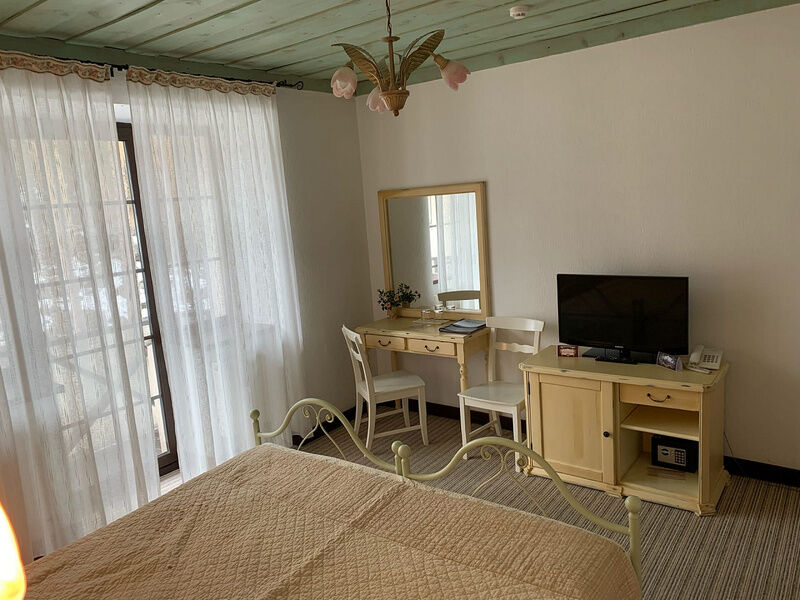 Стандартный 2-местный