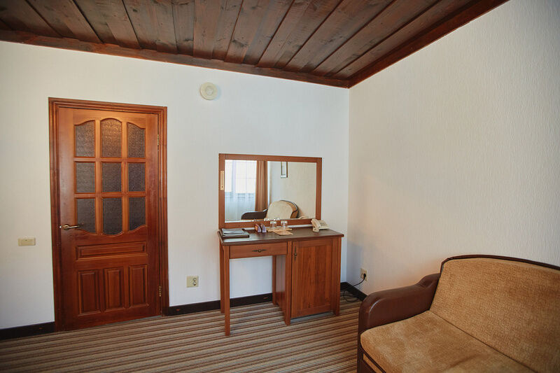 Студия 2-местный