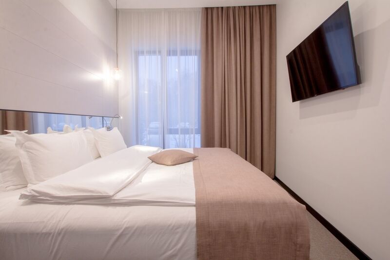 «Сова» апарт-отель