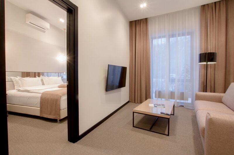 «Сова» апарт-отель