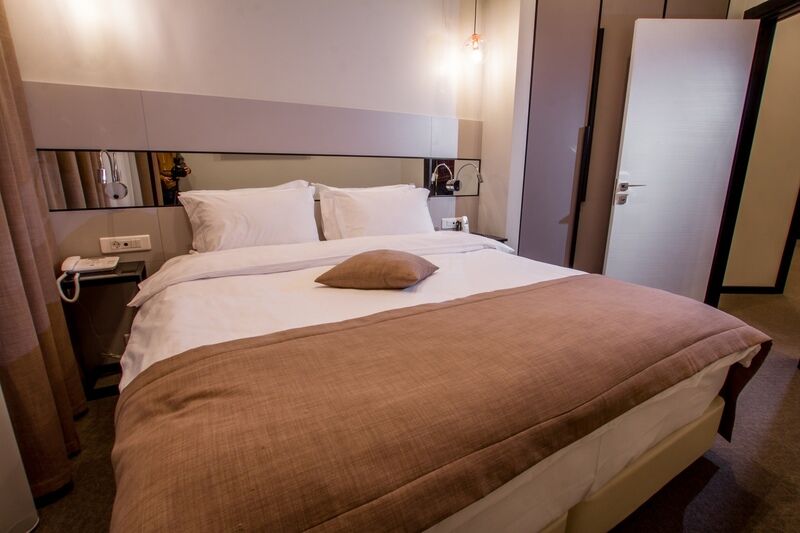 «Сова» апарт-отель