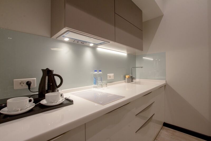 «Сова» апарт-отель