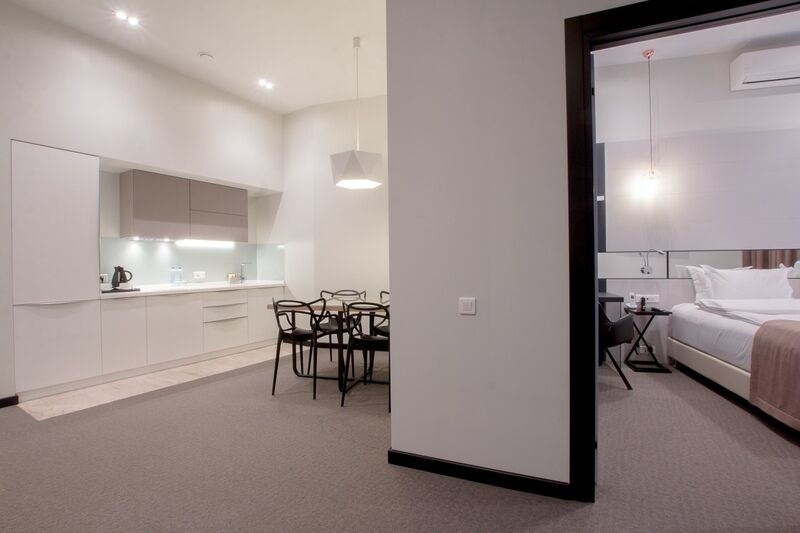 «Сова» апарт-отель