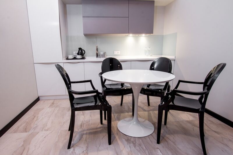 «Сова» апарт-отель