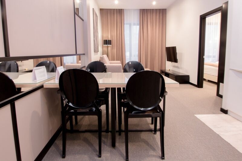 «Сова» апарт-отель