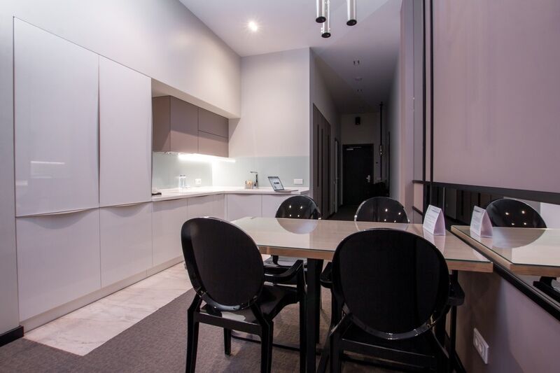 «Сова» апарт-отель