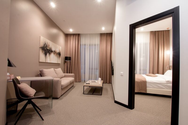 «Сова» апарт-отель