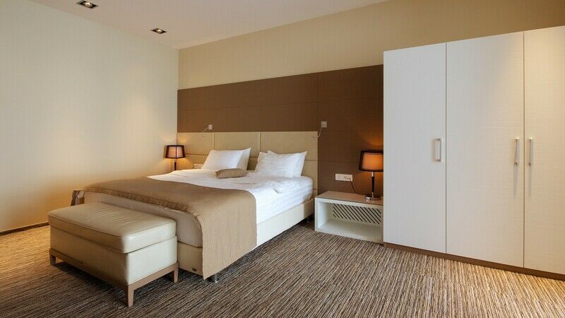 «Сова» апарт-отель