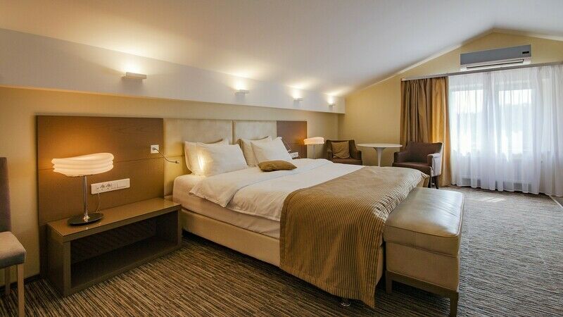 «Сова» апарт-отель