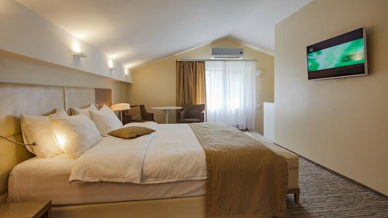 «Сова» апарт-отель