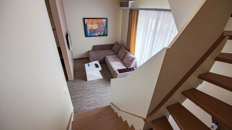 «Сова» апарт-отель