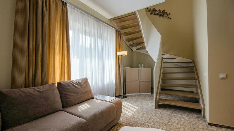 «Сова» апарт-отель