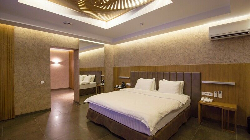 «Сова» апарт-отель