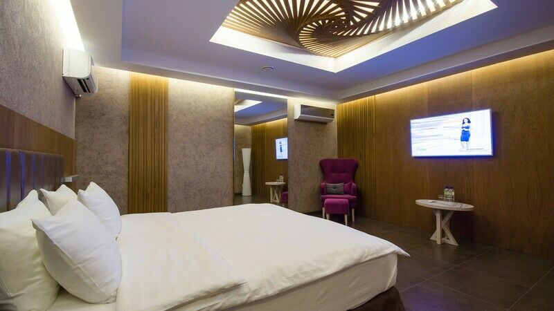 «Сова» апарт-отель