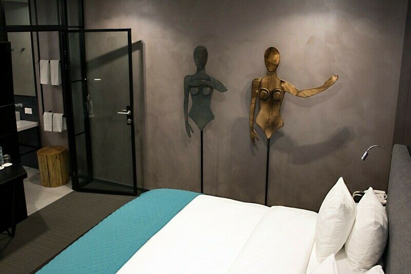 «Сова» апарт-отель