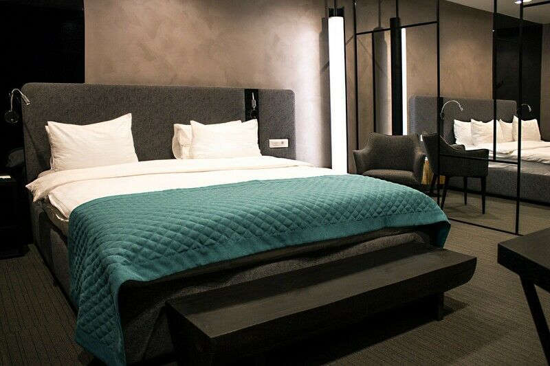 «Сова» апарт-отель