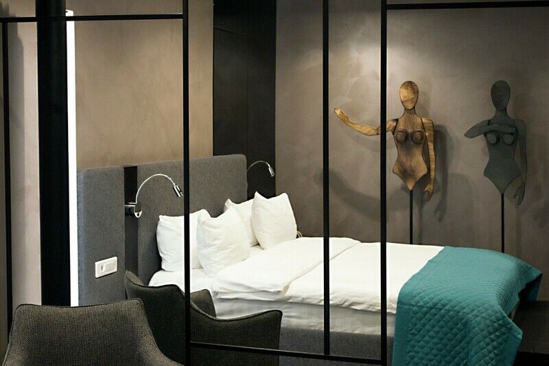 «Сова» апарт-отель