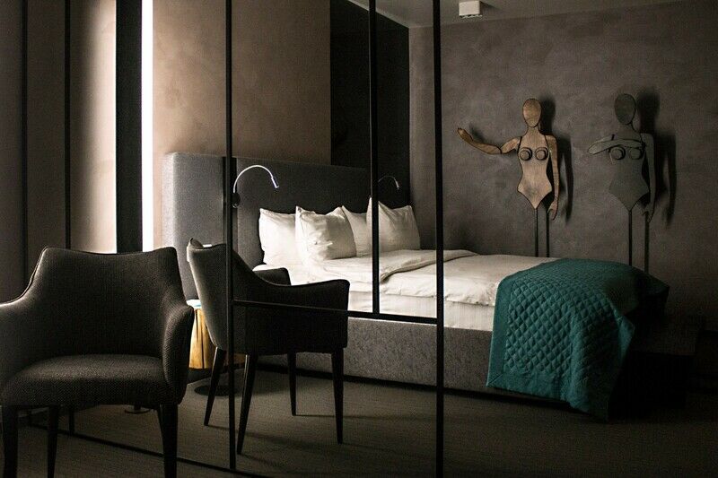 «Сова» апарт-отель