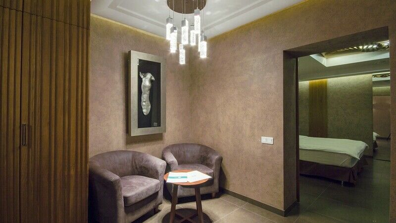 «Сова» апарт-отель