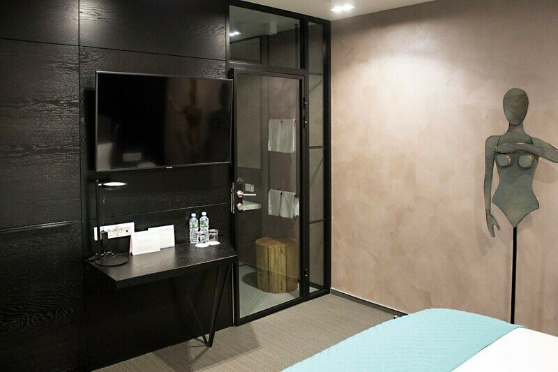 «Сова» апарт-отель