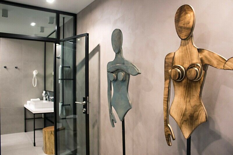 «Сова» апарт-отель