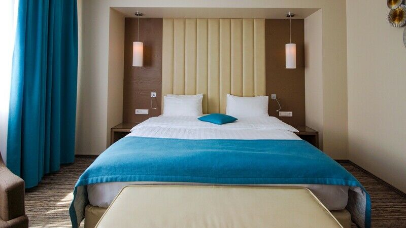 «Сова» апарт-отель