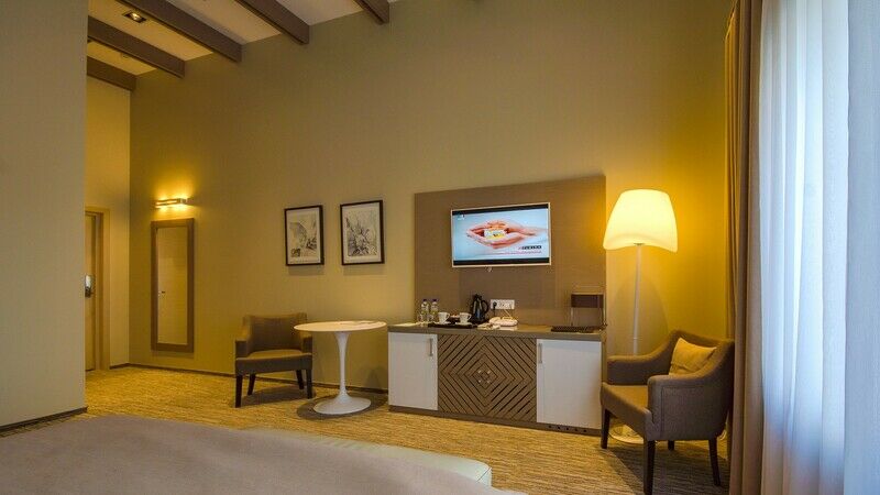 «Сова» апарт-отель