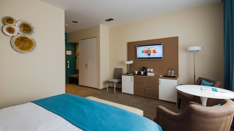 «Сова» апарт-отель