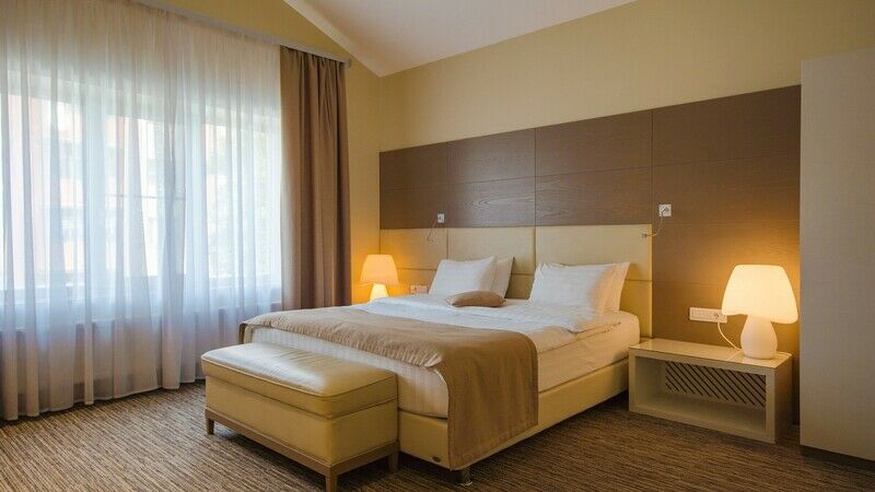 «Сова» апарт-отель