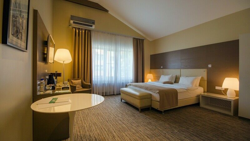 «Сова» апарт-отель