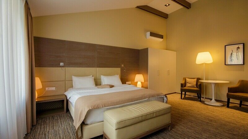 «Сова» апарт-отель